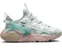 Nike Air Huarache Craft Black White (Women's)