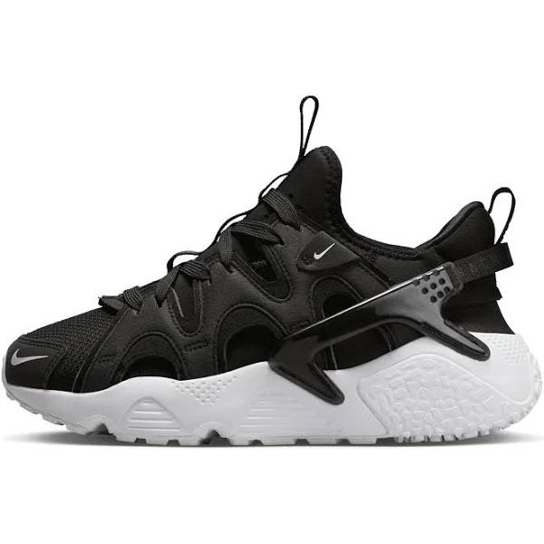 Nike Air Huarache Craft Women's Shoes - Black