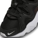 Nike Air Huarache Craft Women's Shoes - Black