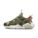 Nike Air Huarache Craft Women's Shoes - Green