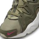 Nike Air Huarache Craft Women's Shoes - Green
