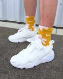 Nike Air Huarache Craft Women's Shoes - White