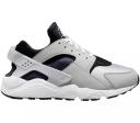 Nike Air Huarache Grey Fog Obsidian