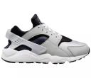 Nike Air Huarache Grey Fog Obsidian