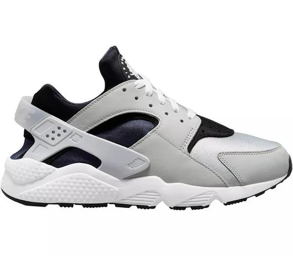Nike Air Huarache Grey Fog Obsidian