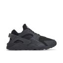 Nike Air Huarache Hyperlocal London Triple Black | Size 4.5