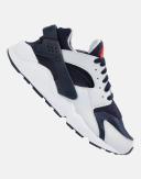 Nike Air Huarache Men's Shoes - Blue