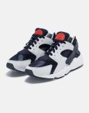 Nike Air Huarache Men's Shoes - Blue