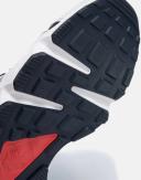Nike Air Huarache Men's Shoes - Blue
