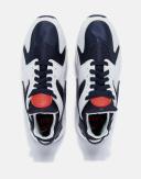 Nike Air Huarache Men's Shoes - Blue