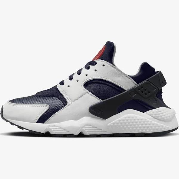 Nike Air Huarache Men's Shoes - Blue