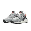Nike Air Huarache Men's Shoes - Grey