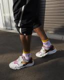 Nike Air Huarache Men's Shoes - Grey
