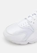 Nike Air Huarache Men's Shoes - White