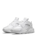 Nike Air Huarache Men's Shoes - White
