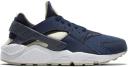 Nike Air Huarache Midnight Navy Rattan