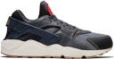 Nike Air Huarache Midnight Navy Rattan