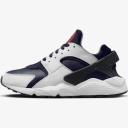 Nike Air Huarache Midnight Navy Rattan