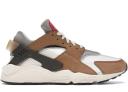Nike Air Huarache Midnight Navy Rattan