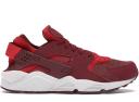 Nike Air Huarache Midnight Navy Rattan