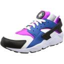 Nike Air Huarache Midnight Navy Rattan