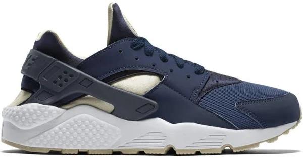 Nike Air Huarache Midnight Navy Rattan