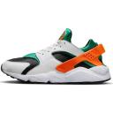 Nike Air Huarache New Emerald Pure Platinum
