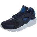 Nike Air Huarache Obsidian Gym Blue-White