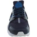 Nike Air Huarache Obsidian Gym Blue-White