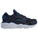 Nike Air Huarache Obsidian Gym Blue-White