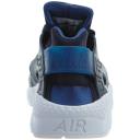 Nike Air Huarache Obsidian Gym Blue-White