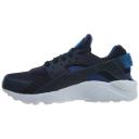Nike Air Huarache Obsidian Gym Blue-White