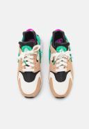 Nike Air Huarache Premium Sail/hemp-black - Size 15