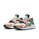 Nike Air Huarache Premium Sail/hemp-black - Size 15