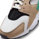 Nike Air Huarache Premium Sail/hemp-black - Size 15