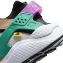 Nike Air Huarache Premium Sail/hemp-black - Size 15