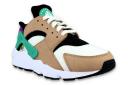 Nike Air Huarache Premium Sail/hemp-black - Size 15