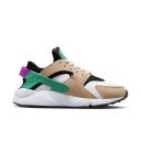Nike Air Huarache Premium Sail/hemp-black - Size 15