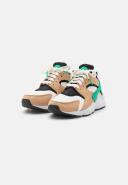 Nike Air Huarache Premium Sail/hemp-black - Size 15