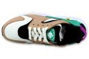 Nike Air Huarache Premium Sail/hemp-black - Size 15