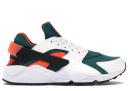 Nike Air Huarache 'RAINFOREST' Mens Sneakers - Size 8.5