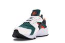 Nike Air Huarache 'RAINFOREST' Mens Sneakers - Size 8.5