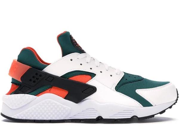 Nike Air Huarache 'RAINFOREST' Mens Sneakers - Size 8.5