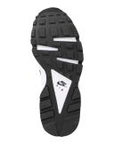 Nike Air Huarache Run Black/ Black/ White