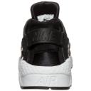 Nike Air Huarache Run Black/ Black/ White