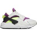 Nike Air Huarache Run Neon Yellow Magenta (2021) | Size 9.5
