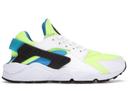 Nike Air Huarache Run SE 'Scream Green' Shoes - Size 10.5