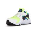 Nike Air Huarache Run SE 'Scream Green' Shoes - Size 10.5