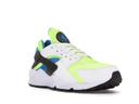 Nike Air Huarache Run SE 'Scream Green' Shoes - Size 10.5