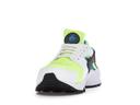 Nike Air Huarache Run SE 'Scream Green' Shoes - Size 10.5